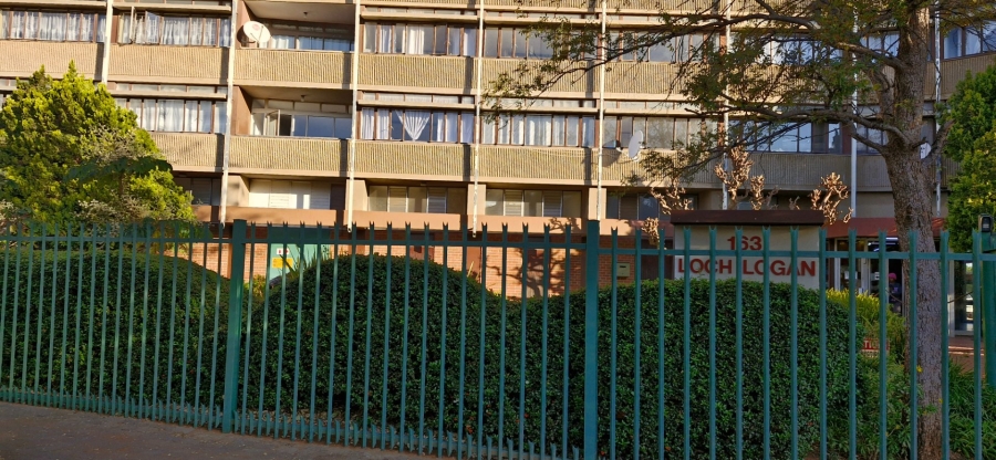 To Let 1 Bedroom Property for Rent in Westdene Free State